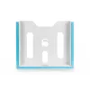 Grandinių schemų laikiklis Digitus DN-97679 Pilkas Plastikinis 263x30x233 mm