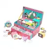 Paladone Hello Kitty advento kalendorius-dėžutė PP15340HKF