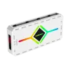 Gamemax | Nuotolinio valdymo pultelis | V4.0 ARGB PWM HUB BK | Balta | Gamemax