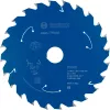 Bosch 2 608 644 498 diskinis pjūklas 13.6 cm 1 vnt.
