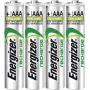 Recharge battery AAA L92 800 mAh 4 vnt. blister