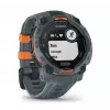 Išmanusis laikrodis Instinct 3 SOLAR/TWILIGHT 010-02934-01 Garmin
