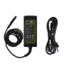 Maitinimo adapteris Green Cell AD63P 36W 12V 2.58A vidaus naudojimui nešiojamam kompiuteriui, juodas