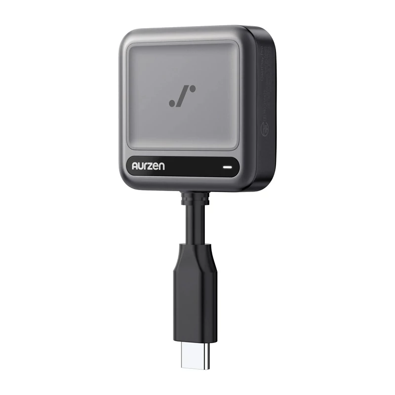 Belaidis adapteris Aurzen Castplay Pro projektoriams — Aurzen AU-PJ002CS-UNBK0