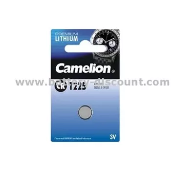 Camelion | PQ-136 | CR1225 | Ličio | 1 vnt.