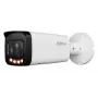 IP stebėjimo kamera DAHUA IPC-HFW2449T-ZAS-IL — 4 MP, 2,7–13,5 mm motorizuotas priartinimas, IP67/IK10, PoE, IR/balti šviesos diodai