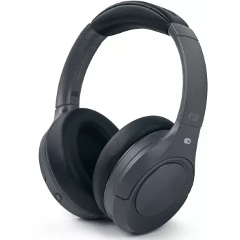 Muse M-295 ANC belaidės ausinės, juodos