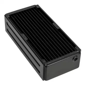 Coolgate XFlow radiatorius G2 - 240 mm