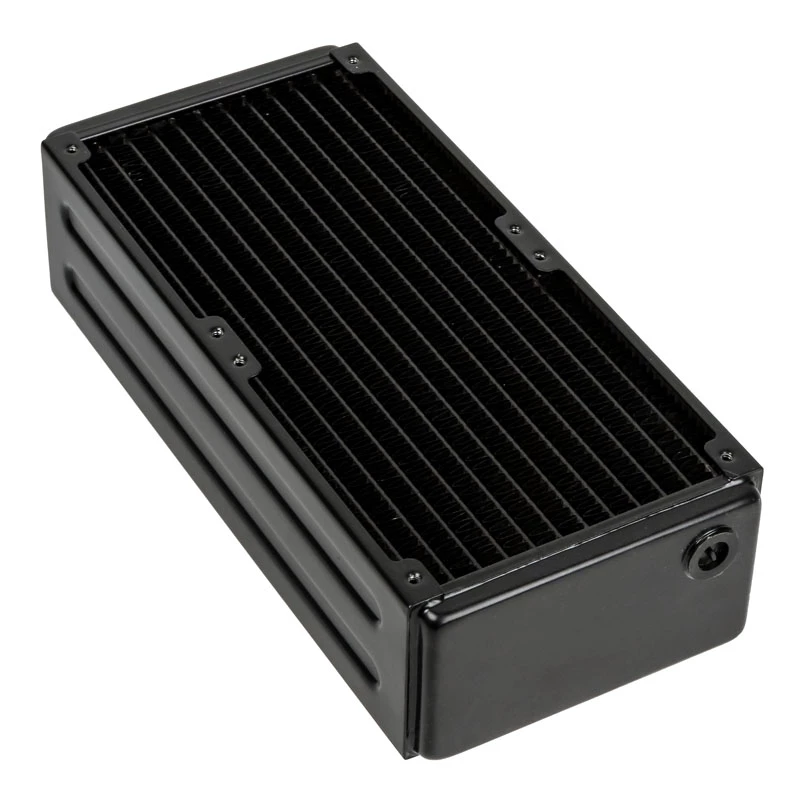 Coolgate XFlow radiatorius G2 - 240 mm