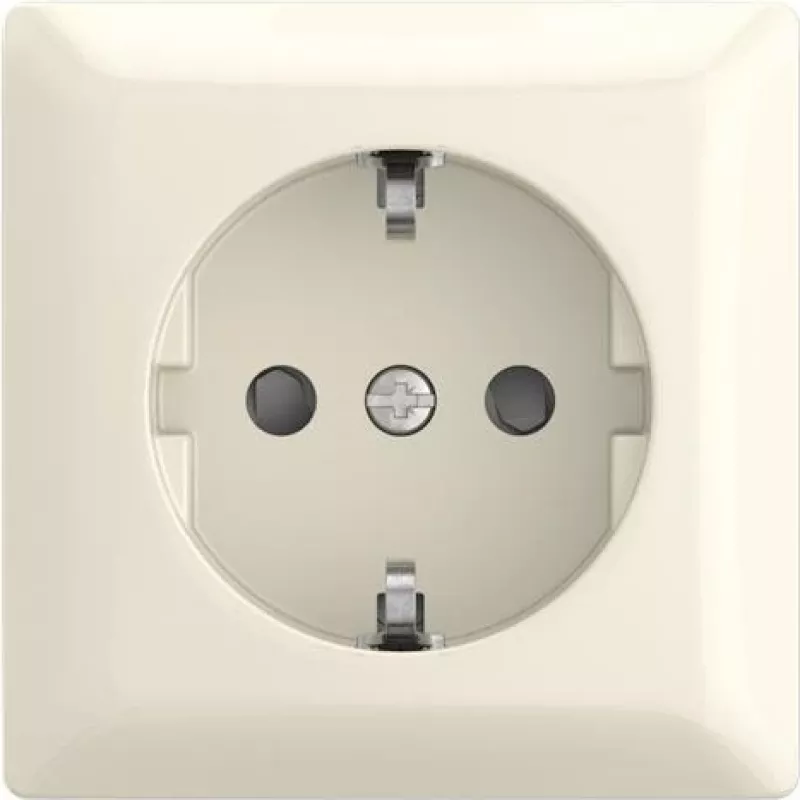 BUSCH JAEGER SCHUKO kištukinis lizdas AP Safety 20 EAPBJ-522 (2TKA00005528)