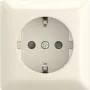 BUSCH JAEGER SCHUKO kištukinis lizdas AP Safety 20 EAPBJ-522 (2TKA00005528)