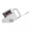 Rankinis dulkių siurblys Xiaomi Dust Mite Vacuum Cleaner Pro — sausas valymas, HEPA filtras, 400 W, 14 kPa, be maišelio, baltas