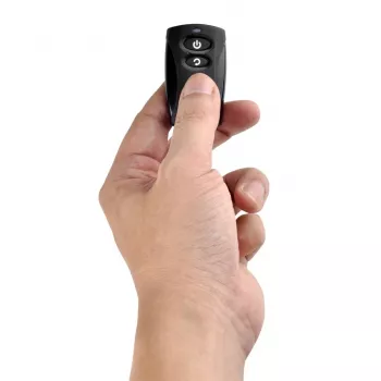 Nuotolinio valdymo pultelis Sidabrinėstone ES02-USB