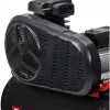 Oro kompresorius EINHELL TE-AC 430/50/10 — 3 000 W, 50 L, stacionarus, juodas
