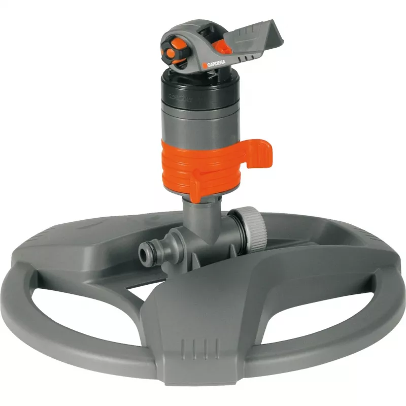 Gardena Comfort Turbo-Drive – purkštuvas (08143-20)