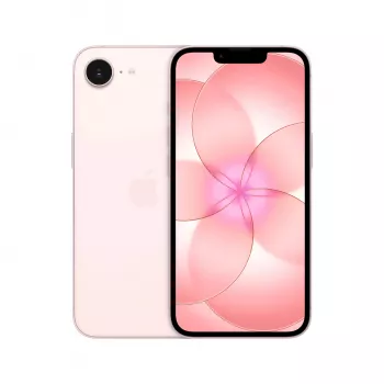 Apple iPhone 17e - 5G išmanusis telefonas - Dual-SIM /