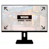 JAPANNEXT JN-27IPS4FLWQHDR-HSP 16 9 HDMI/DP WQHD - plokščias ekranas (TFT/LCD)