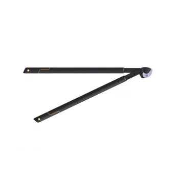 Fiskars SingleStep šakų genėtuvė priekalas Hook Head L39 1001430