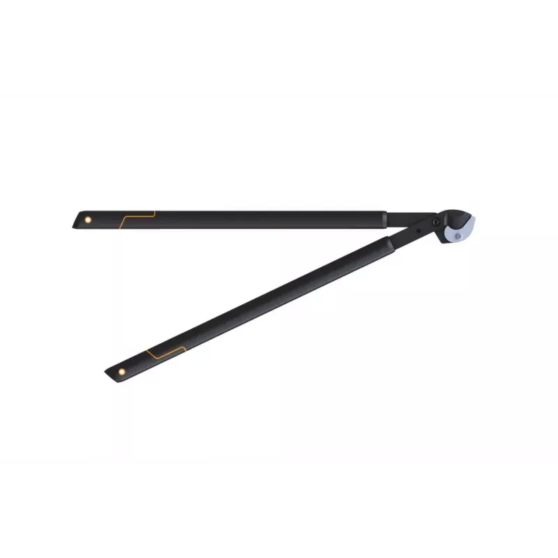Fiskars SingleStep šakų genėtuvė priekalas Hook Head L39 1001430
