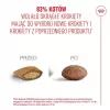 Sausas kačių maistas Royal Canin FHN Cat Ageing 15+ 2 kg — vyresnio amžiaus katėms nuo 15 metų, paukštienos skonio, 31 % baltymų