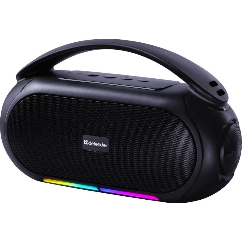 Bluetooth garsiakalbis Beatb OX 12 16W