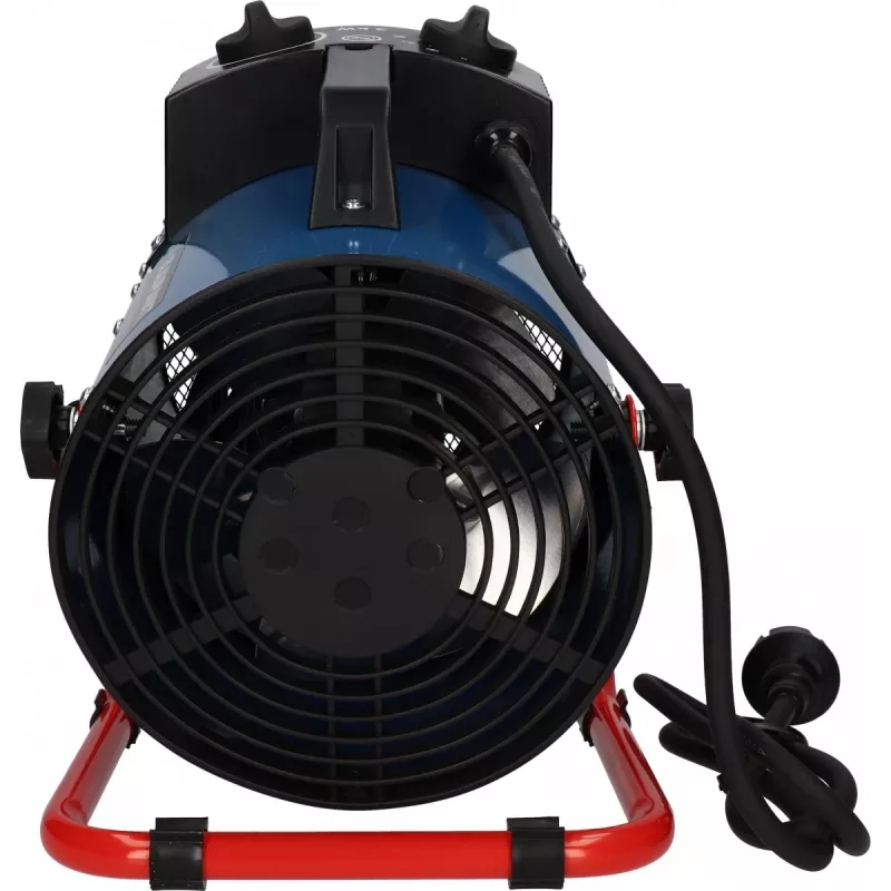 Ventiliatorinis elektrinis šildytuvas Blaupunkt EH5010