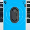 pelė USB Optical Wrl M350/GRAPHITE 910-005718 Logitech