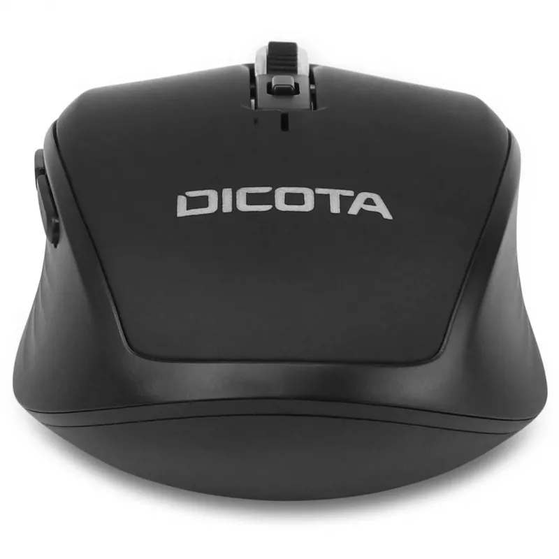 Pelė DICOTA D31980 Travel abiem rankoms tinkama Bluetooth