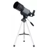 Levenhuk Blitz 70s Base Refraktorius 140x Pilka