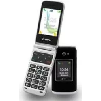 Mobilusis telefonas Olympia Mobiltelefon VITUS 4.0 col.