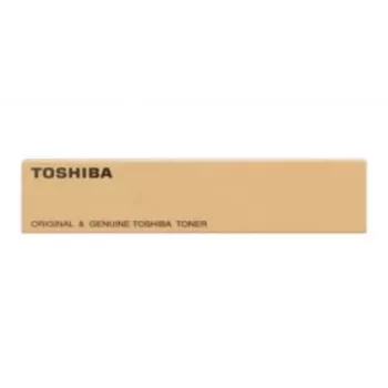 Toshiba T-2822E juodas dažiklis 6AJ00000249