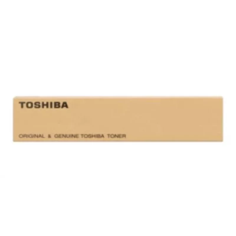 Toshiba T-2822E juodas dažiklis 6AJ00000249