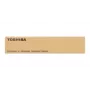 Toshiba T-2822E juodas dažiklis 6AJ00000249