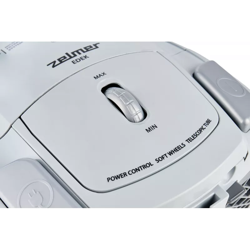 Dulkių siurblys Zelmer ZVC251 Edek
