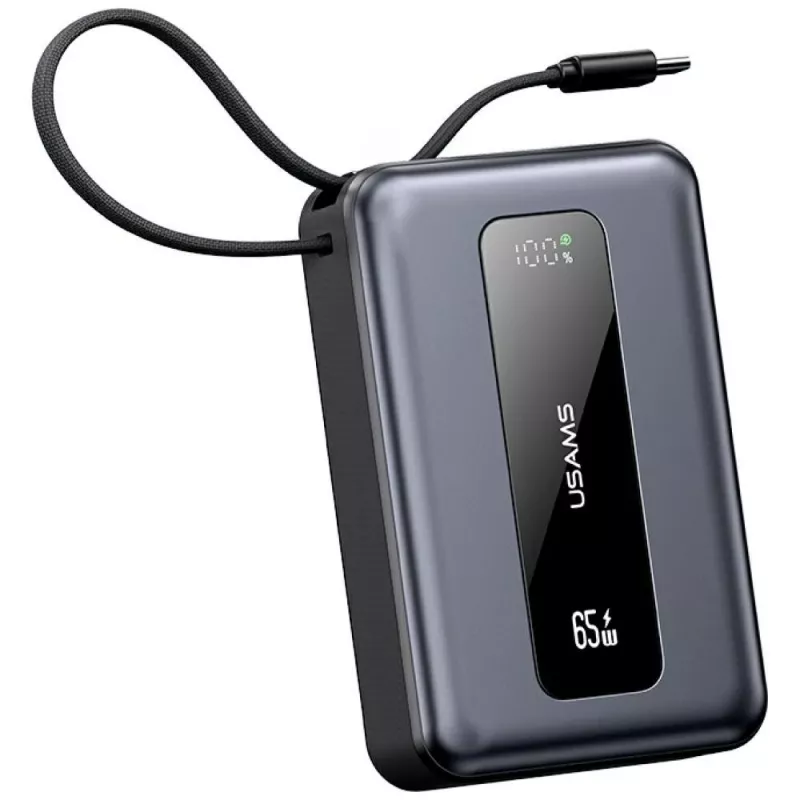 Išorinė baterija USAMS XH Series CD243 20000mAh