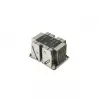 Super Micro Supermicro - procesoriaus aušintuvas - (skirtas: Socket P) - 2U - skirtas SUPERMICRO X11SPW-CTF, X11SPW-TF (SNK-P0068PS)