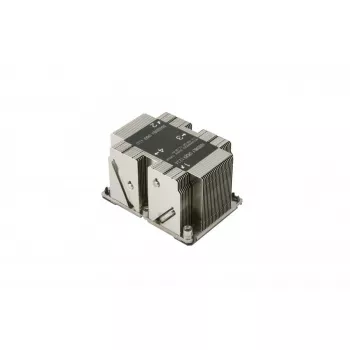 Super Micro Supermicro - procesoriaus aušintuvas - (skirtas: Socket P) - 2U - skirtas SUPERMICRO X11SPW-CTF, X11SPW-TF (SNK-P0068PS)