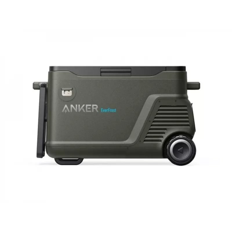 Anker Innovations EverFrost Powered Cooler 33L+ Battery SET