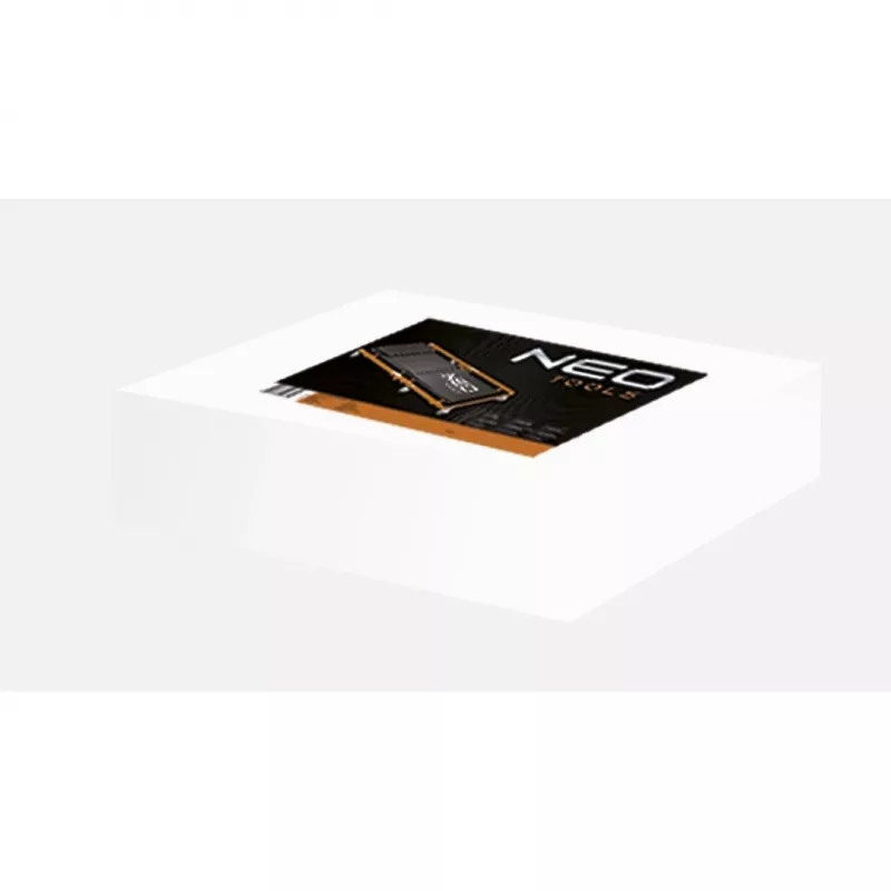 Automobilio priežiūros priedas NEO tools 11-600 Gylis 930 mm Svoris 5,04 kg