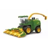 Traktorius Amewi Toy Feldhäcksler RC modelis su elektriniu varikliu 1:24