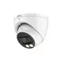 Dahua Technology Lite DH-HAC-HDW1509TP-IL-A apsaugos kamera Sferinė CCTV apsaugos kamera Lauko 2880 x 1620 pikseliai Lubos
