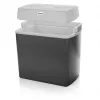 Aušinimo dėžė Tristar KB-7424 22L Elektrinė 12V Juoda Balta