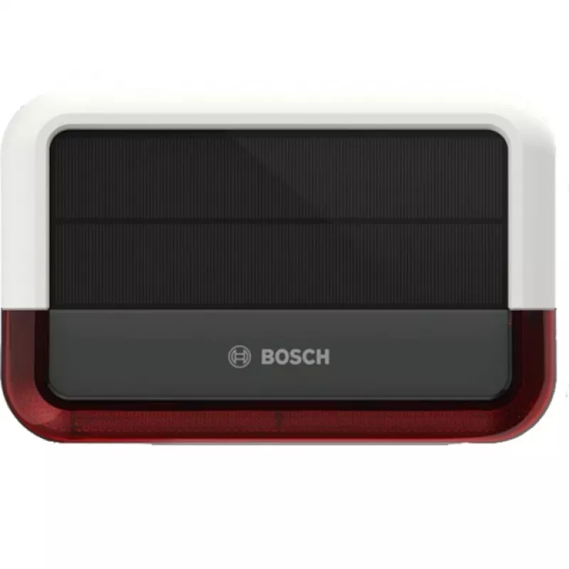 Bosch 8750001471 belaidė lauko sirena