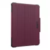 Urban Armor Gear Metropolis SE Series iPad Pro 13 (7th Gen, 2024, M4) Folio Case