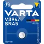 Vienkartinė baterija Varta V395