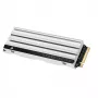CORSAIR - MP600 Elite M.2 2TB PCIe 4.0 X4, NVMe 1.4 TLC SSD iki 7000 MB/s, skirtas PS5