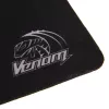 Akasa pelėpad XXL - pelės kilimėlis - juodas (AK-MPD-01BK)