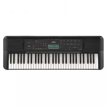 Yamaha PSR-E283 - klaviatūra