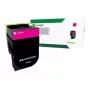 Toneris Lexmark 80C2SM0 802SM XL 3000 puslapių purpurinė