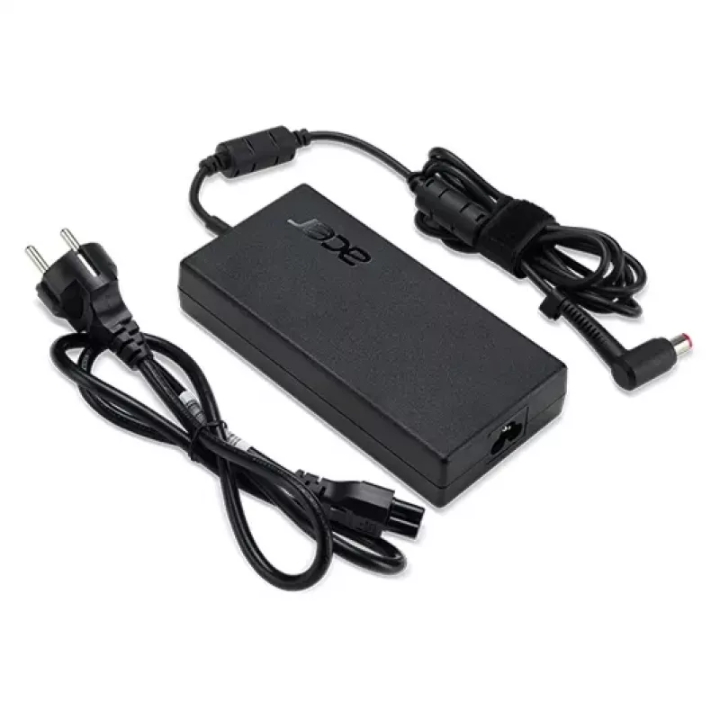 Maitinimo adapteris Acer GP.ADT11.00J 230 W su 5,5 mm nuolatinės srovės kištuku